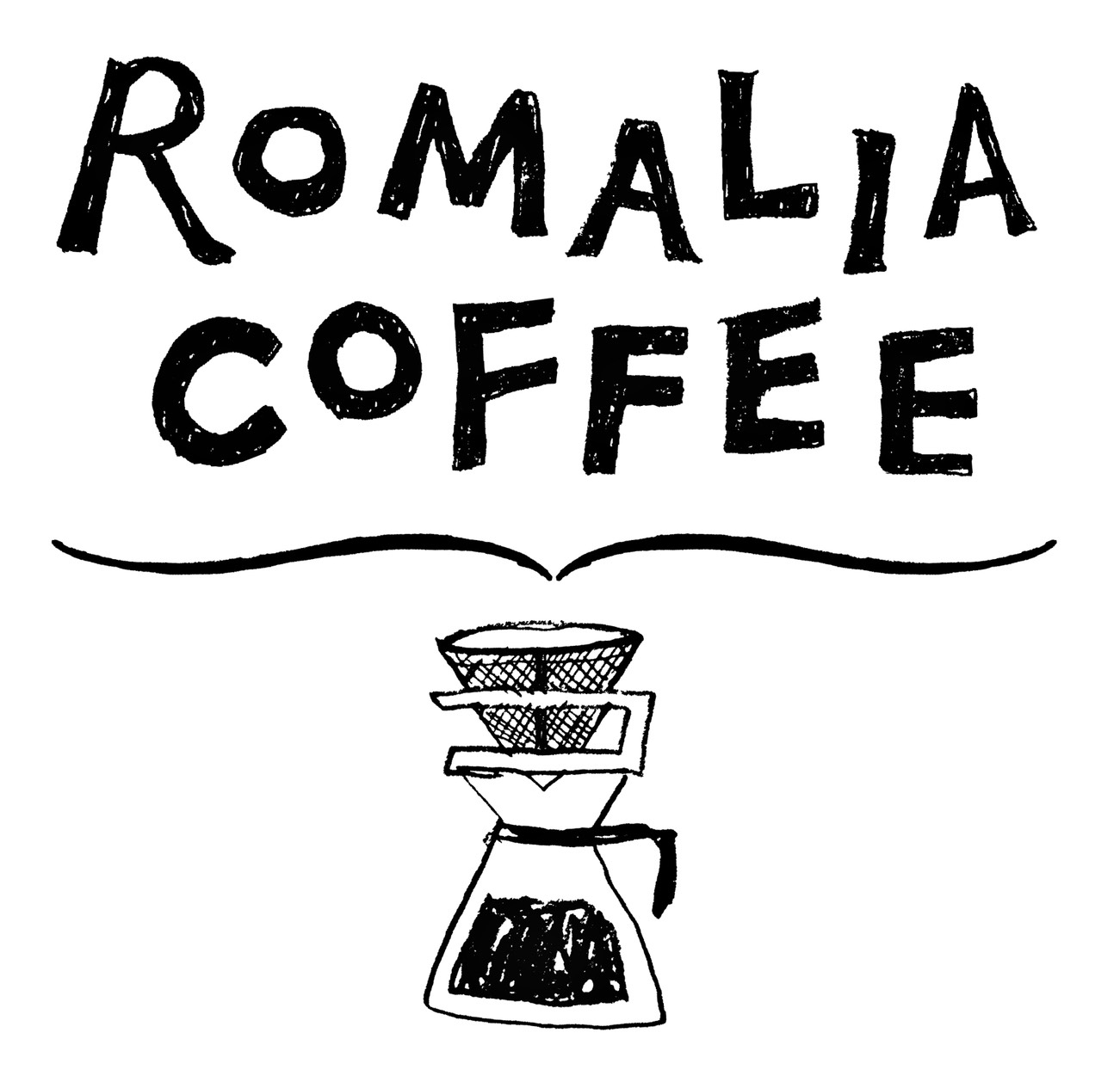 ロマリアブレンドの産地イメージ